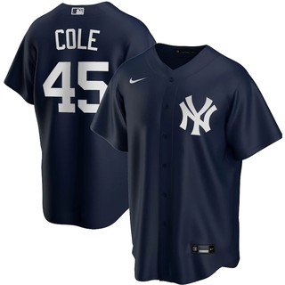 yankees 45 on jersey