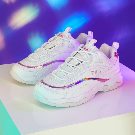 sale fila disruptor