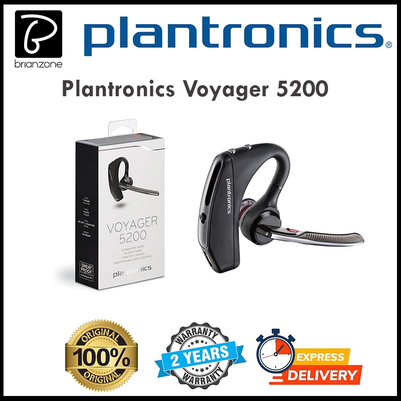 plt voyager 5200