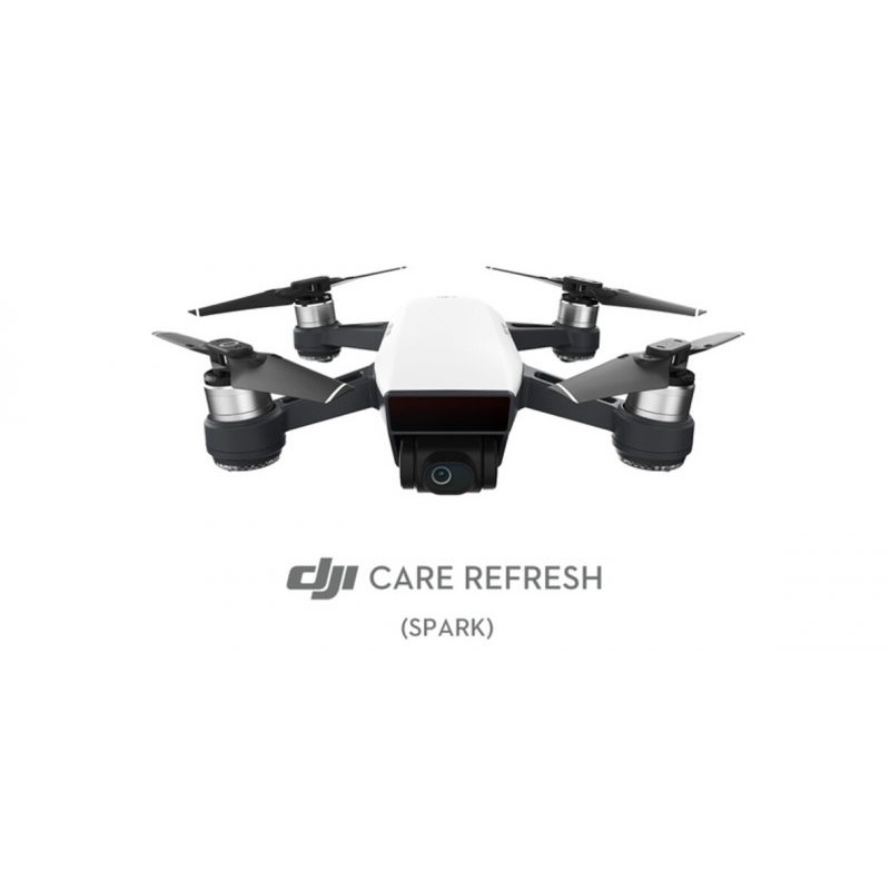 dji care refresh phantom 4