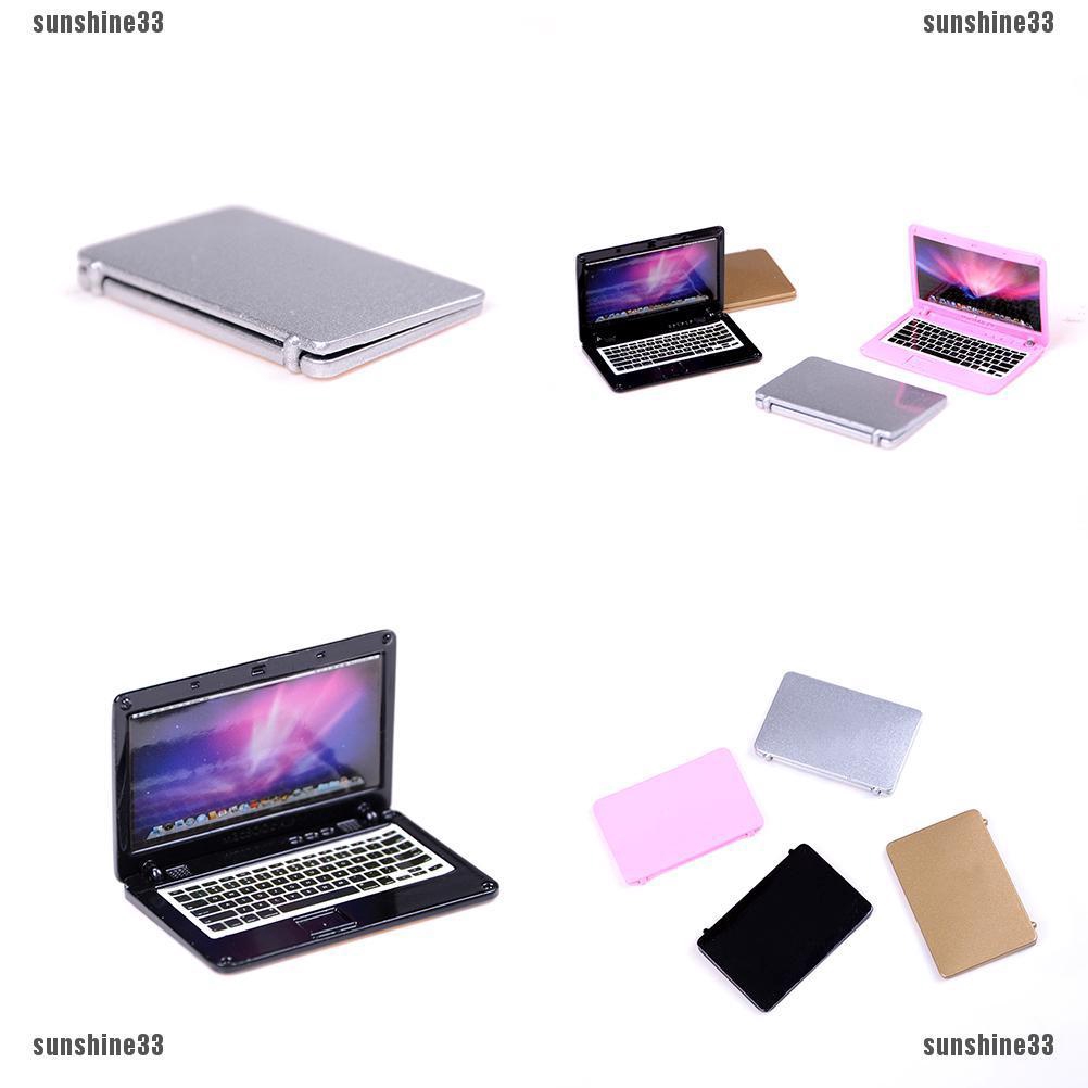 barbie size laptop