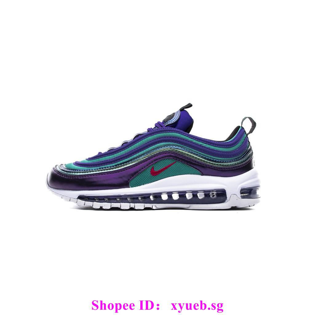 air max 97 purple