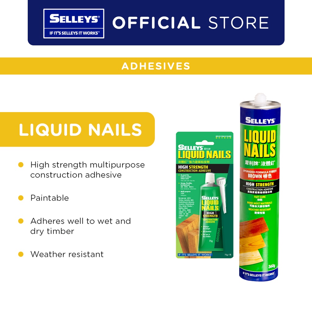 liquid nails for shoes