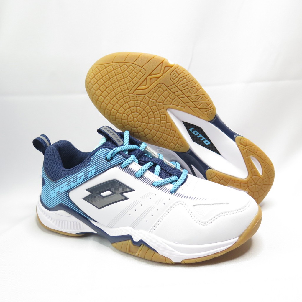 lotto badminton shoes