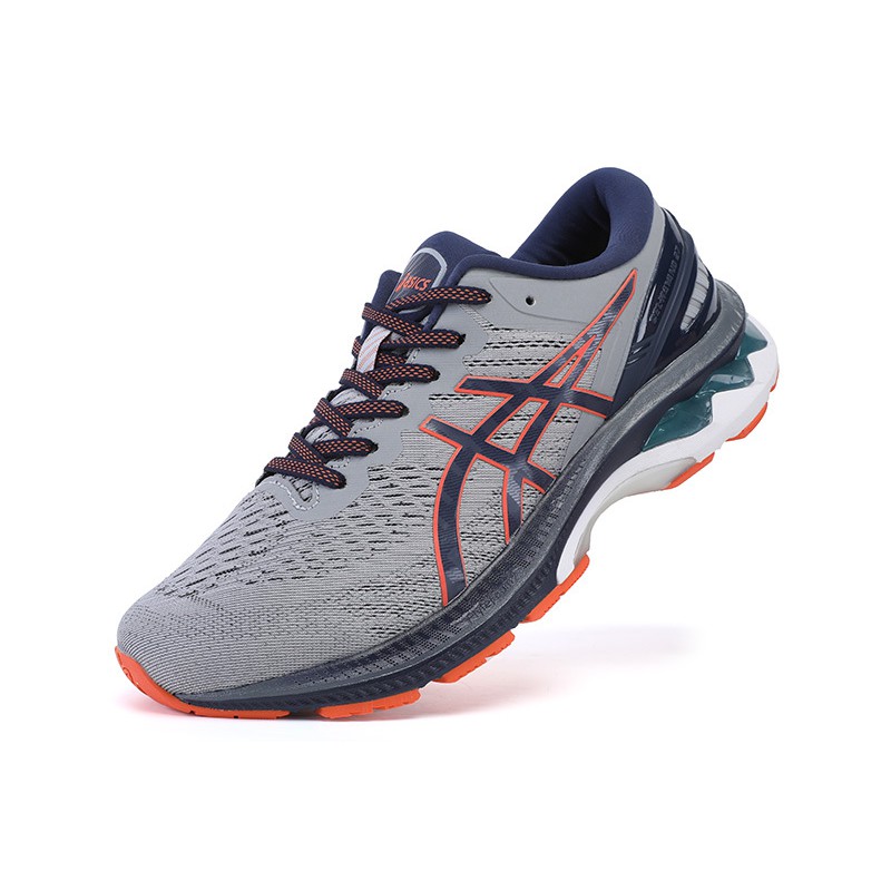 ASICS Asics GELKAYANO 27 Cushioning Breachable Running