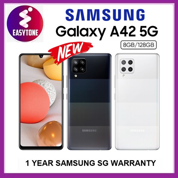 samsung a42 shopee