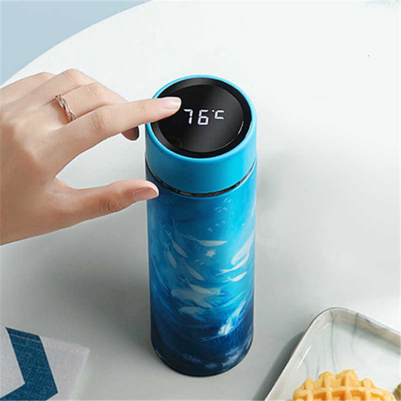 thermos vacuum flask cup