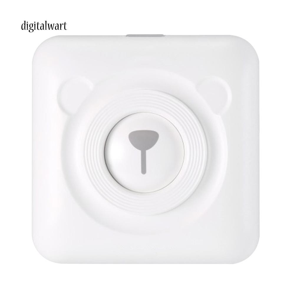 peripage printer 304 dpi