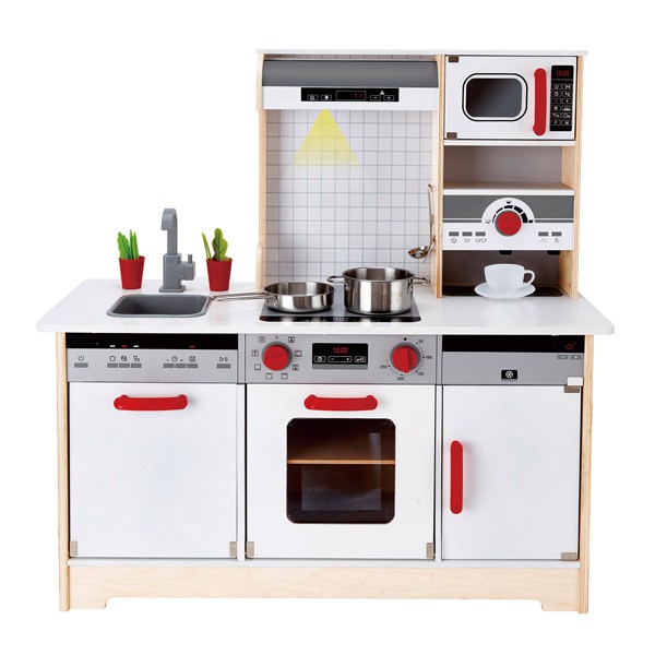 hape multi function kitchen