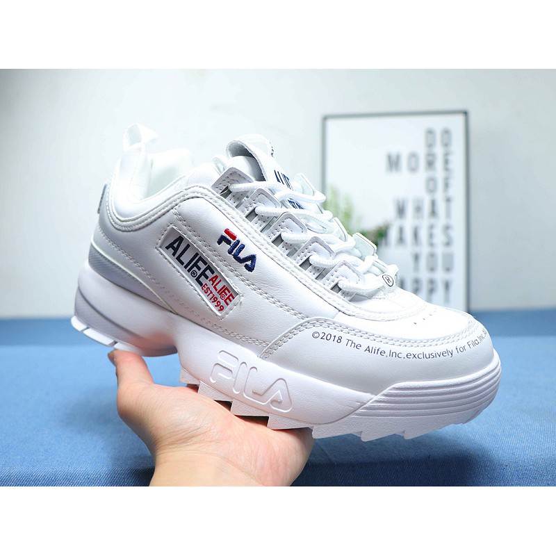 new fila sneakers 2018 price