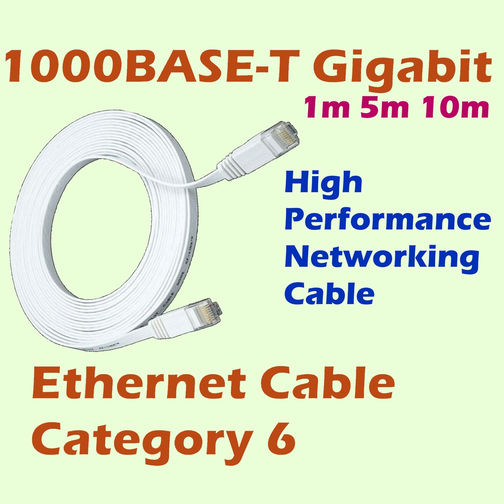 Cat6 Cable And Deals Jul 2022