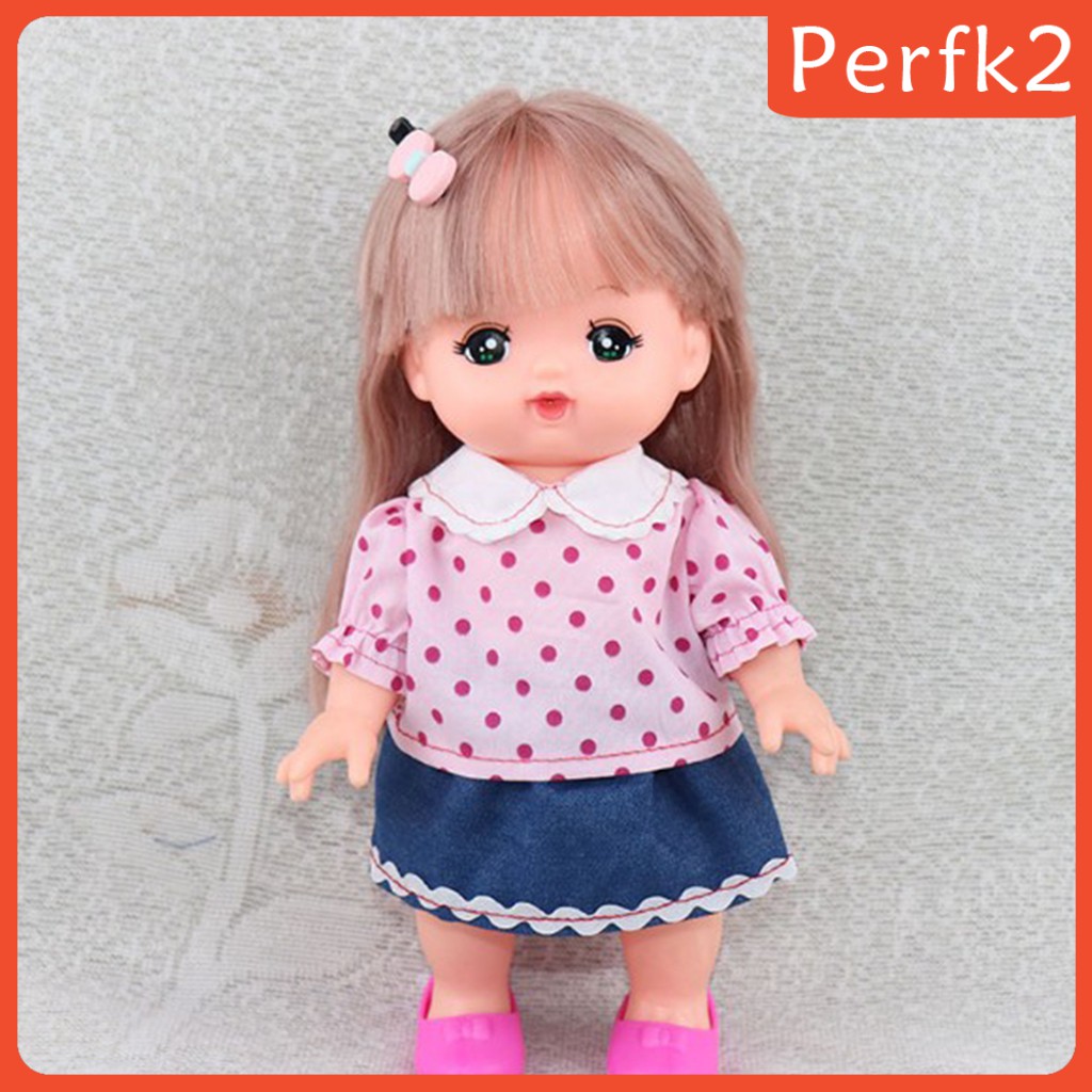 baby doll clothing brand