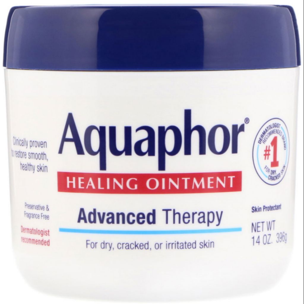 buy aquaphor healing ointment
