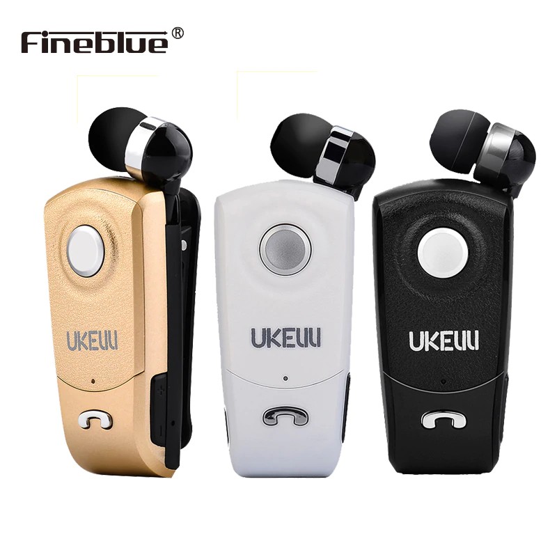 bluetooth earphones with call vibration