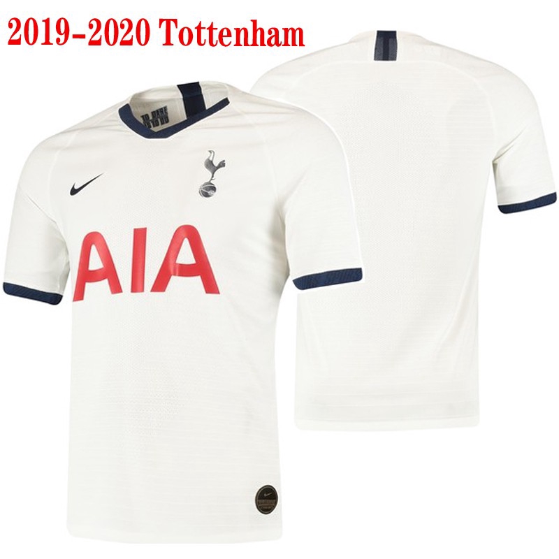 hotspur shirt