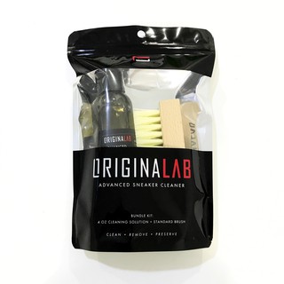 ORIGINALAB Shoe Cleaning Kit + Stain Protector Shoe Spray #7