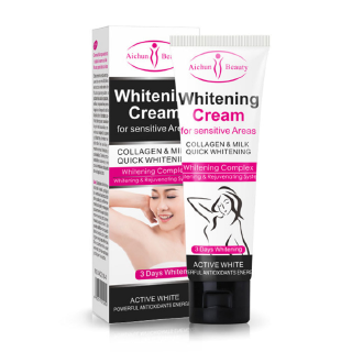korean whitening cream for armpit