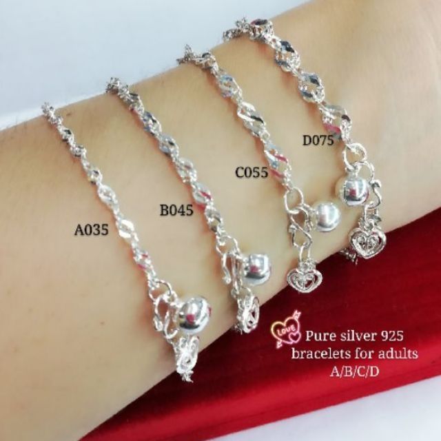 Online Deals From Vni Silverhouse Shopee Singapore