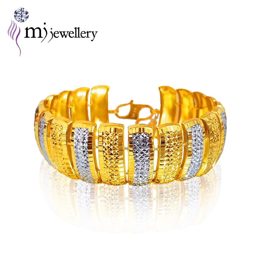 MJ Jewellery SG, Online Shop Shopee Singapore