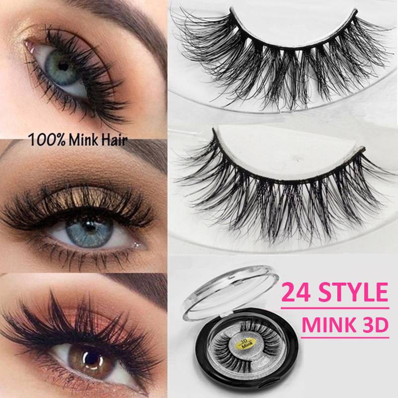 false fake eyelashes