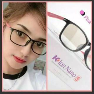 Kacamata K Ion Nano Premium 5 Original Shopee Singapore