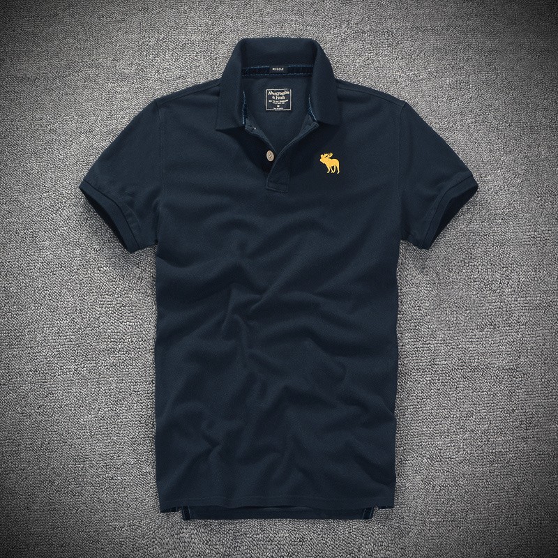 abercrombie polo shirt