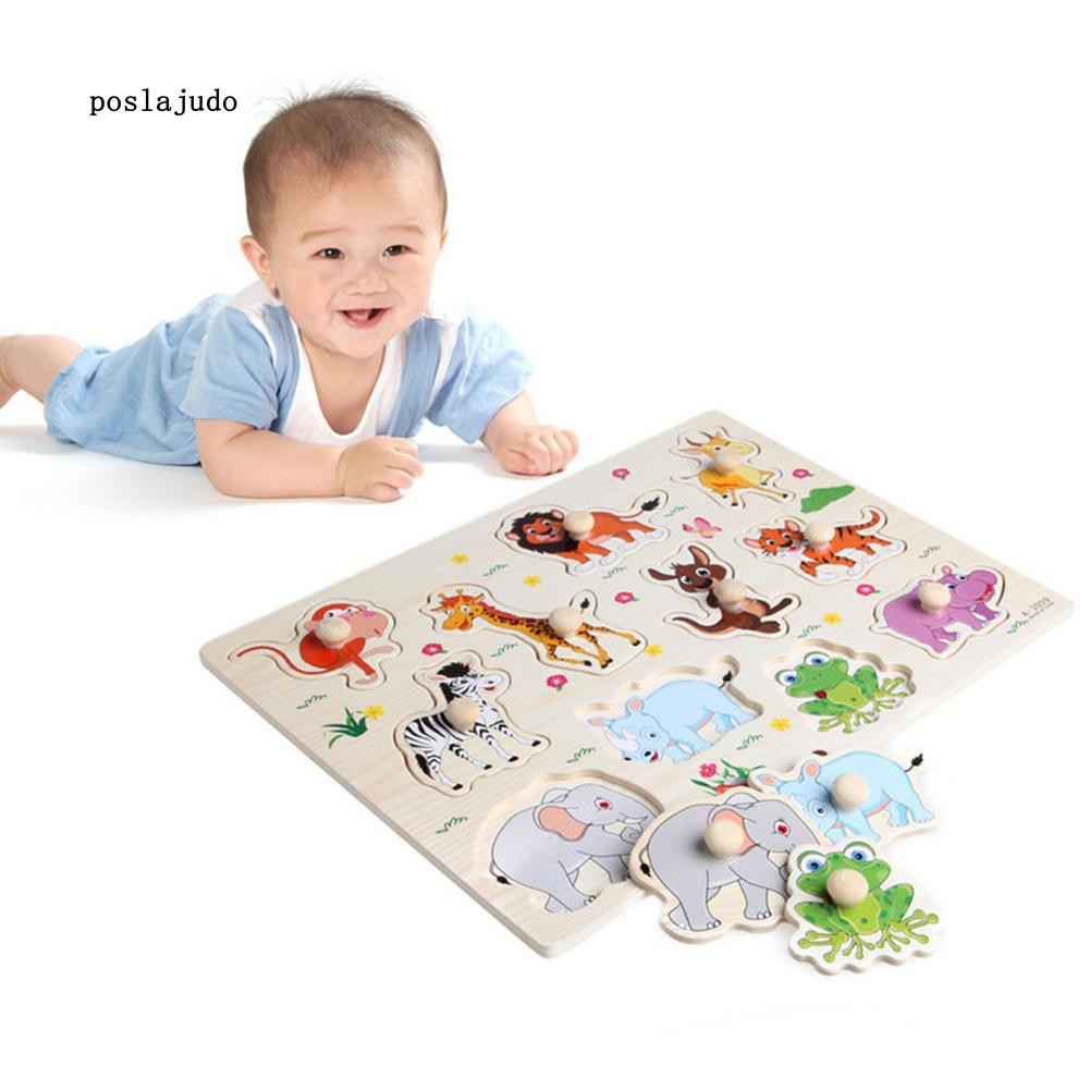 peg puzzles for babies