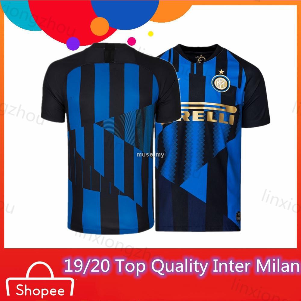 inter milan anniversary jersey