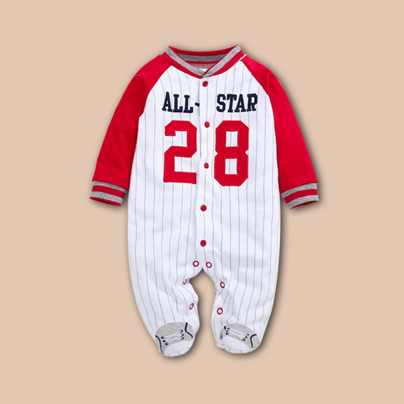 newborn outdoor suit