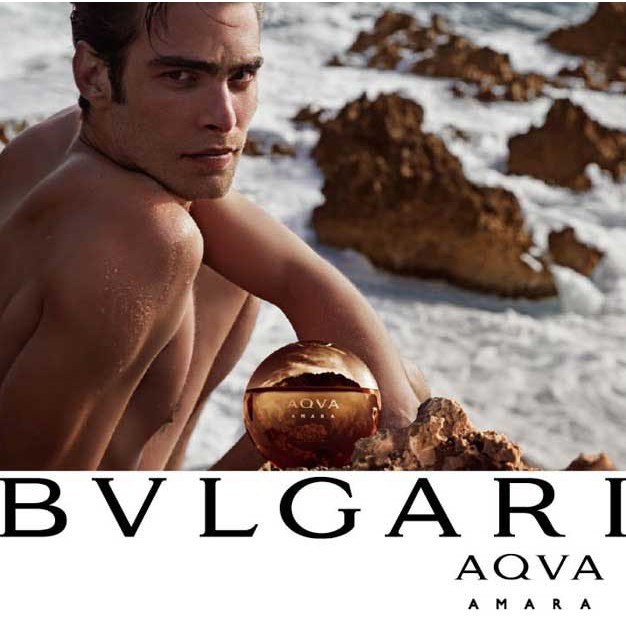 aqua amara bulgari uomo