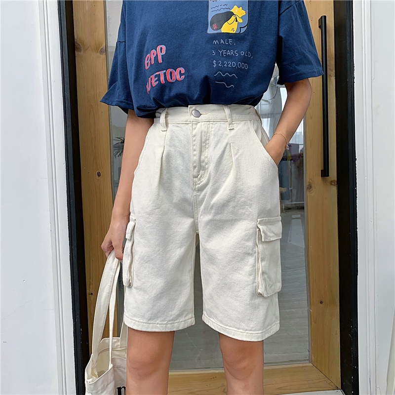 2019 cargo shorts