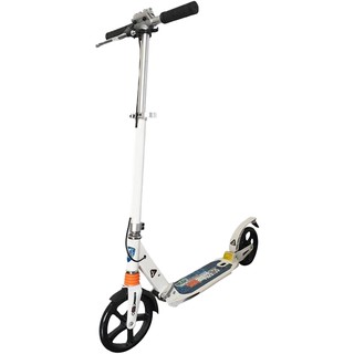 Singapore 1 Kick Scooter 2020 Qx Town Adult Scooter Kids And With Handbrake Manual Scooter Shopee Singapore