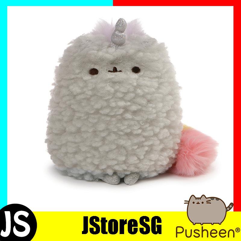 pusheen stormicorn