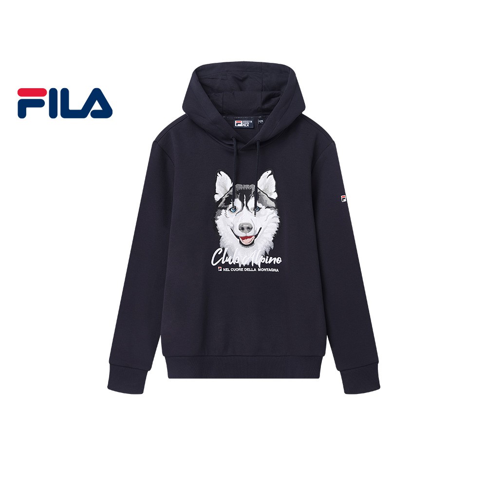 fila hoodie 4xl