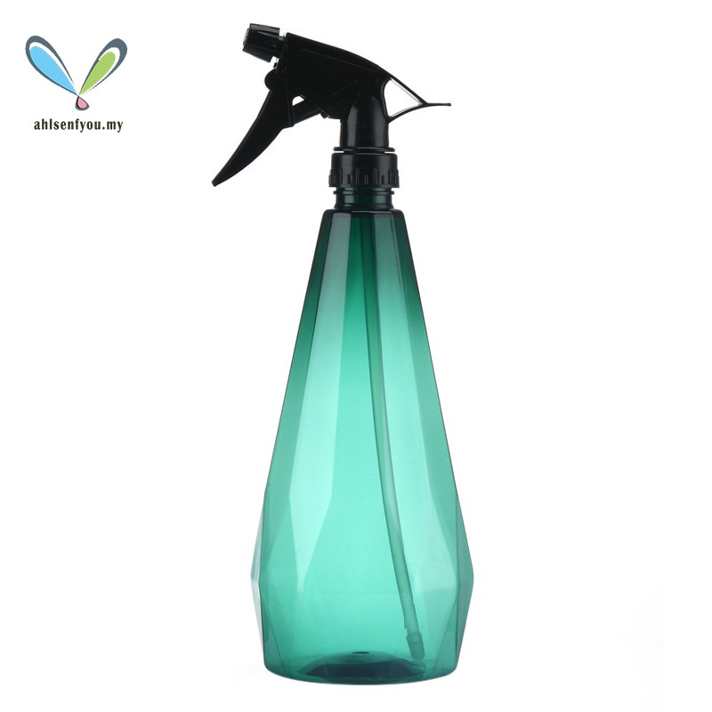 Details about   Gardening Fertilizer Hand-press Bottles Refillable Plastic Multi-functions Spray 