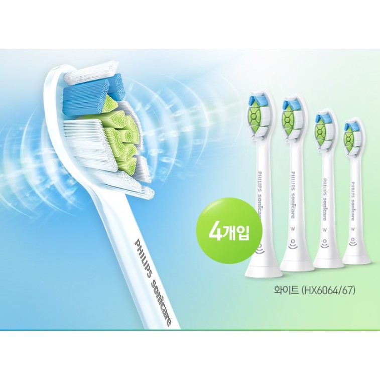 sonicare diamondclean set