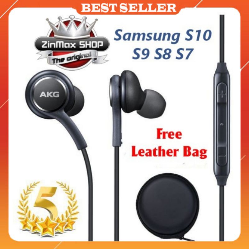 samsung s9 earphones