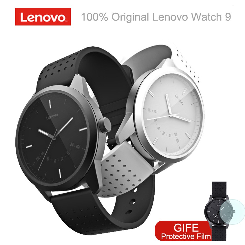 lenovo watch