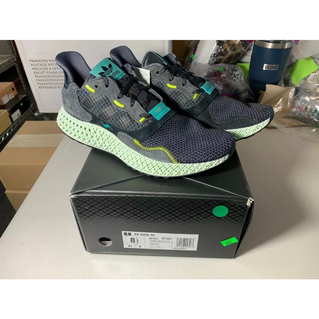 4d zx 4000 carbon