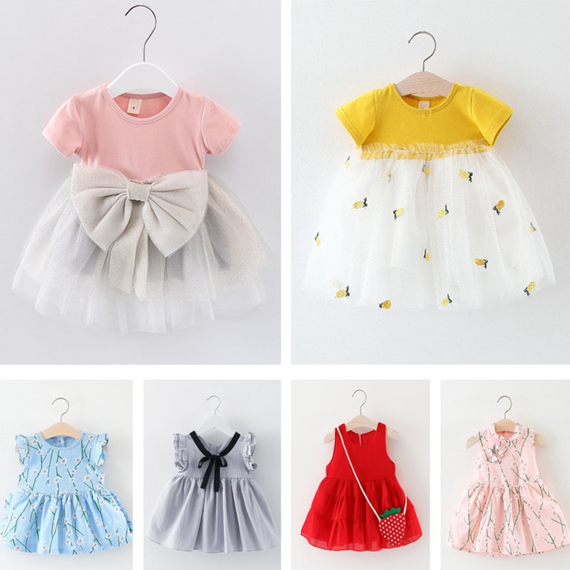 1 year old dresses