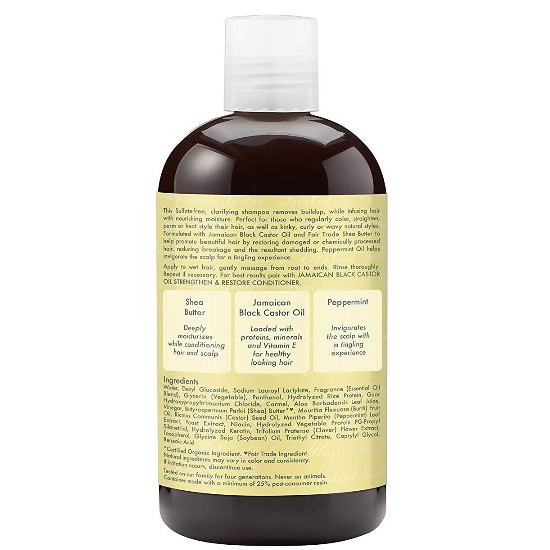 shea moisture vitamin e oil