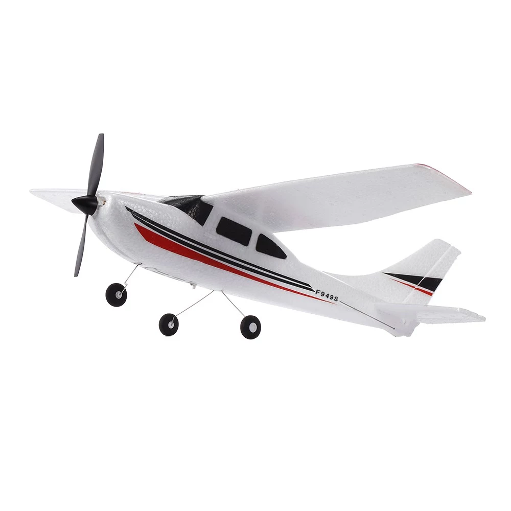 wltoys cessna 182 rc plane parts