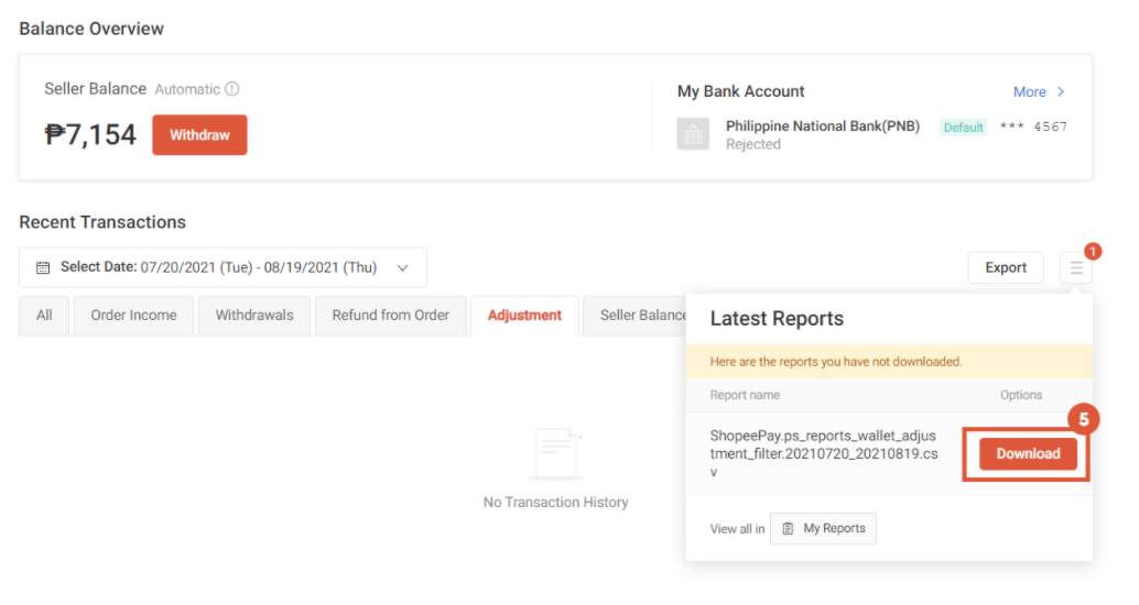 What is RTS? | Shopee PH Seller Education Hub