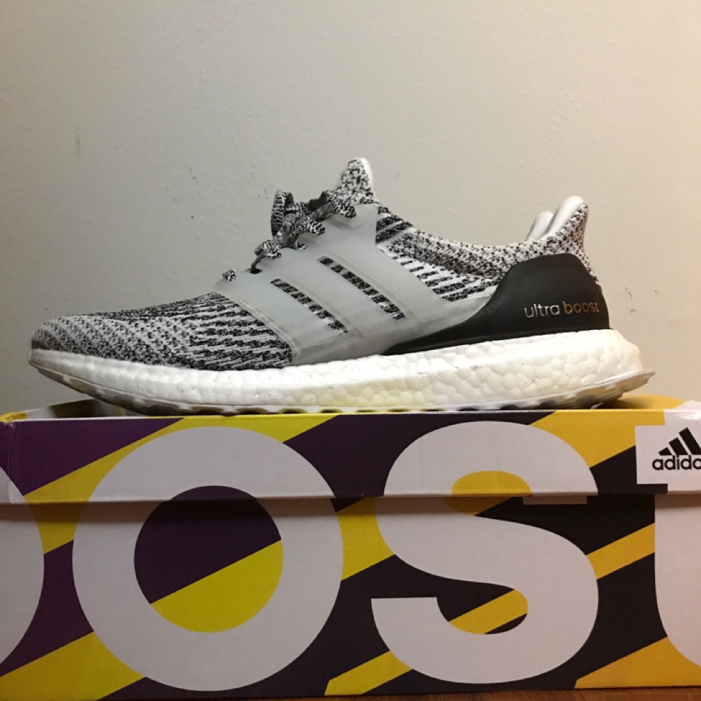 ultra boost too small