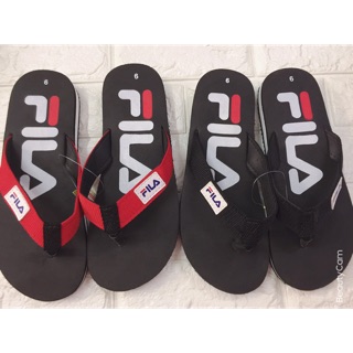 fila slippers price