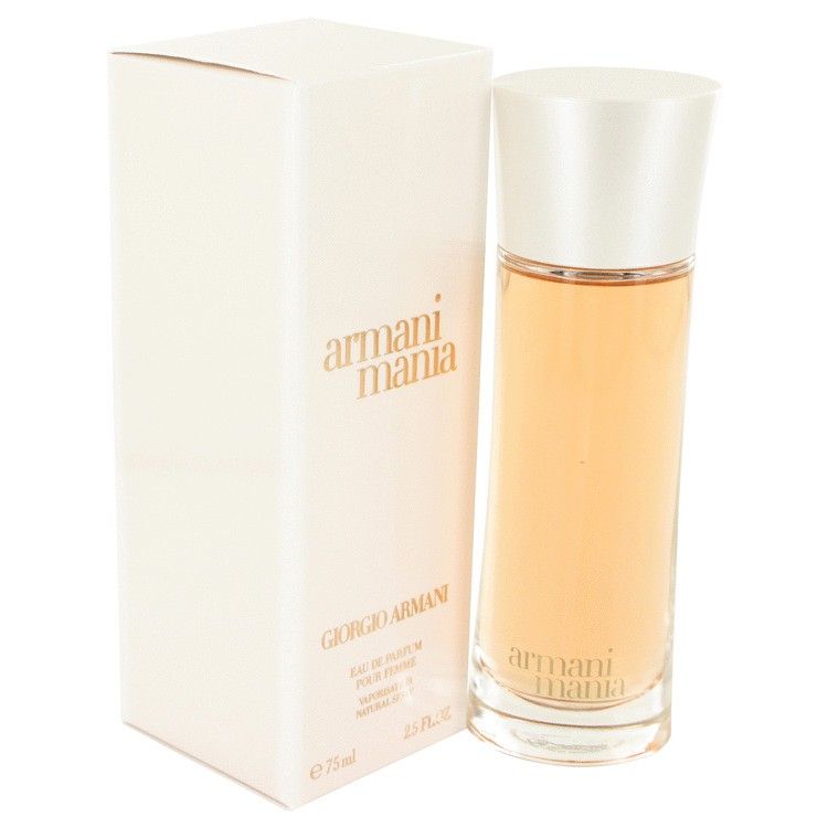 armani mania for her eau de parfum