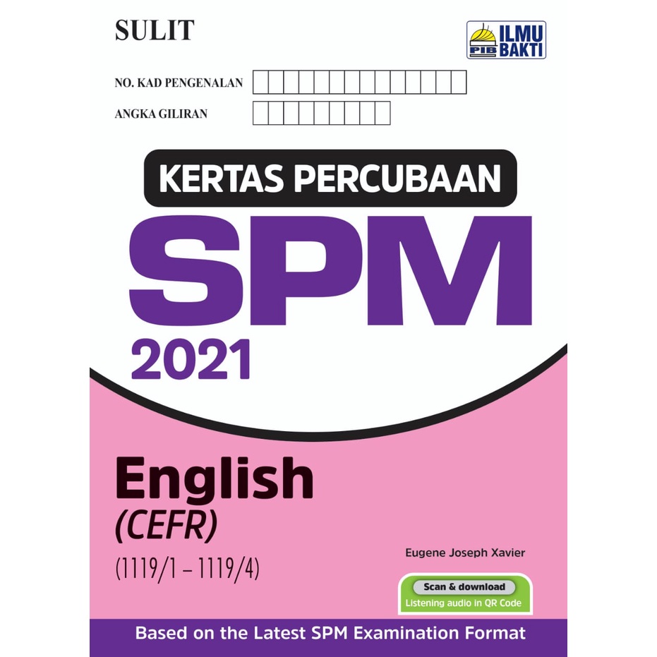 2021 Spm Bakti Science Paper Work Books Shopee Singapore