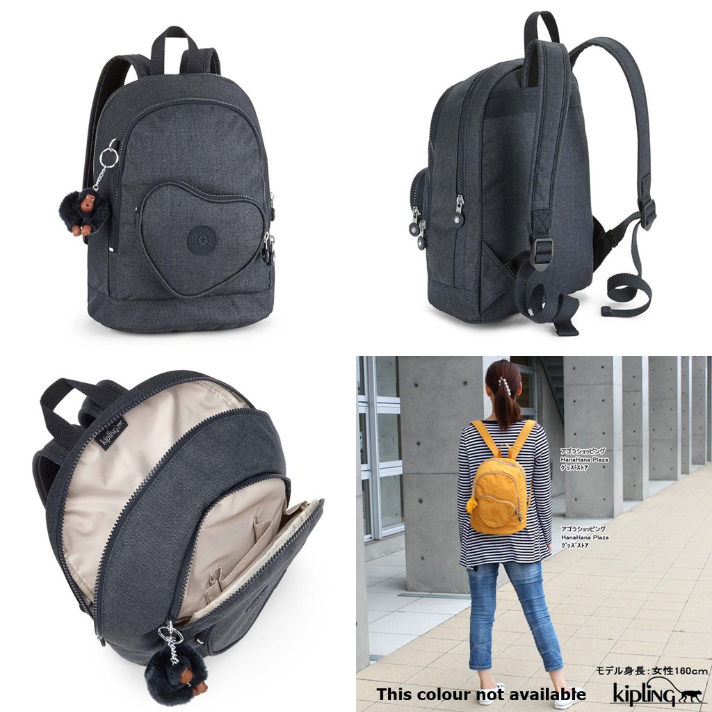 kipling backpack singapore