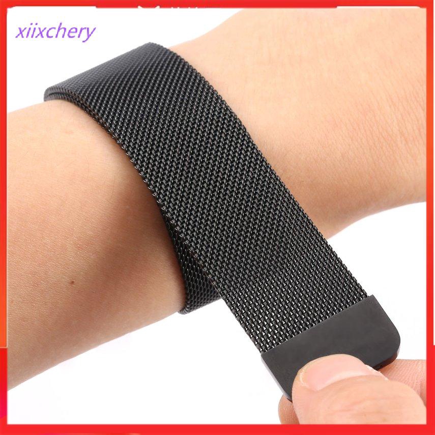 fitbit blaze magnetic band