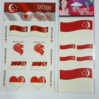 55 Free Download Tattoo Temporary Singapore HD Tattoo Images